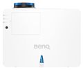 DLP Projektor BenQ LU930 - 5000 lm, WUXGA, laser, projektor, DLP, laser, WUXGA, 5000 ANSI, 3000000:1, VGA, HDMI, LAN, biela