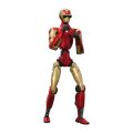 Humanoidný robot UNITREE R1 Edu U6