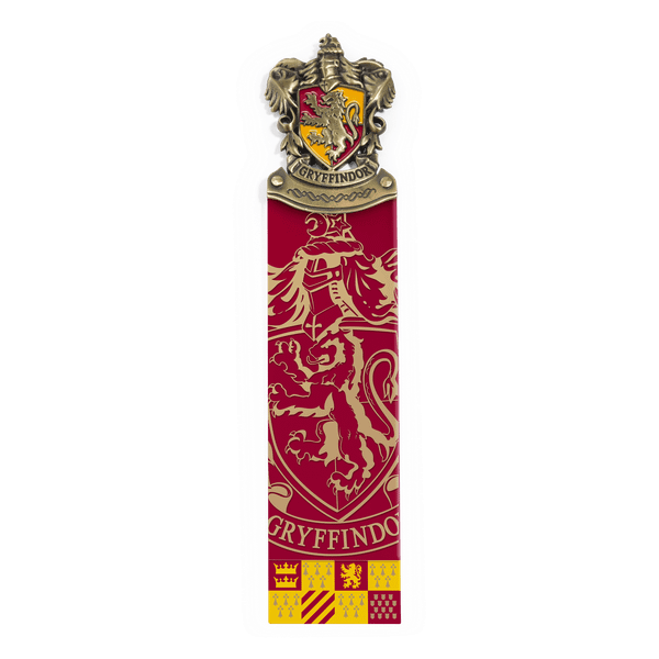 Záložka Harry Potter - Chrabromil