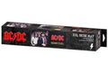 AC/DC herní podložka XXL/ 90 x 40 cm Podložka pod myš, herní, kulatá, 900×400×3mm
