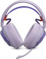 JBL Quantum 650 Purple
