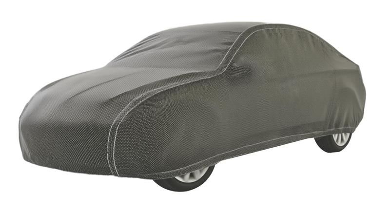 Ochranná plachta na auto CAR COVER PREMIUM L SIXTOL
