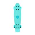 PennyBoard NILS Extreme Classic zelený