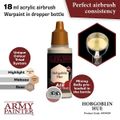 Warpaints Air Hodgoblin Hue