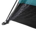 Bestway Cool Mount Stan Zelená 1,45 x 2,05 x 1 m