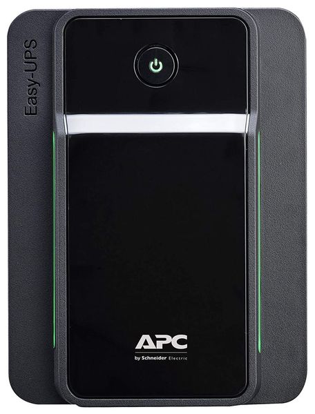 APC Easy UPS BVX 900VA (480W), 230V, AVR, Schuko zásuvky Rezervný zdroj, 900VA, 480W, line-interaktívny, 230V, AVR, 2x Schuko, bez ventilátora