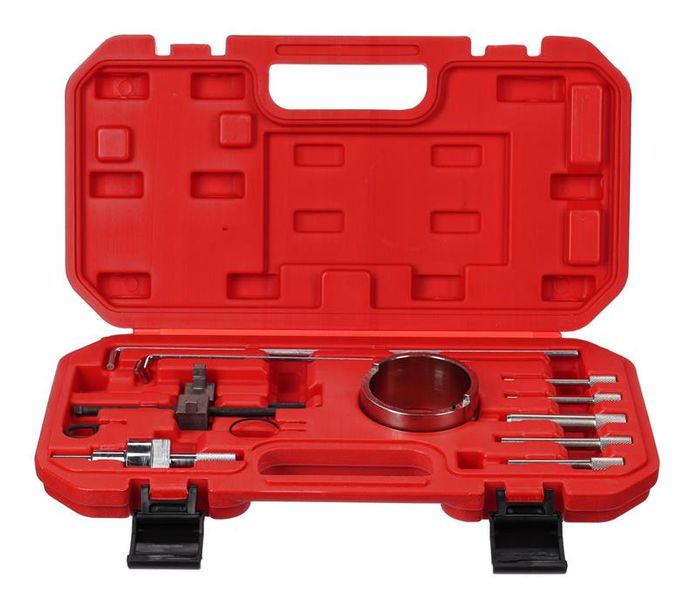 Sada na aretáciu motora MECHANIC ENGINE TIMING SET 28, Peugeot, Citroën SIXTOL