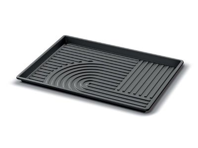 TASSY DRY PAD 49,2cm čierna