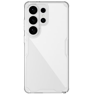 Puzdro Nillkin Nature TPU Pro pre Samsung Galaxy S26 Ultra číre