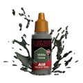 Warpaints Air Militia Green