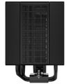 DEEPCOOL chladič CPU Assassin 4S / 140mm fan / 7x tep. trubíc / PWM / čierny Chladič, pre CPU, pre Intel i AMD, socket 2066, 2011, 1700, 1200, 115x, AM5, AM4, 140mm ventilátor, 7 heatpipe, PWM, čierny