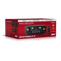 Rádio Imperial Dabman 280 CDBK s funkciou ASA