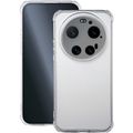 Nárazuvzdorné puzdro 1,5 mm pre Xiaomi 17 Ultra transparentné