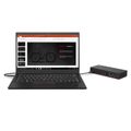 LENOVO ThinkPad USB-C Dock