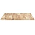 vidaXL Stolová doska obdĺžniková 100x60x2 cm masívna akácia