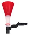 Univerzálna olejová plniaca nálevka MECHANIC OIL FUNNEL 1 SIXTOL