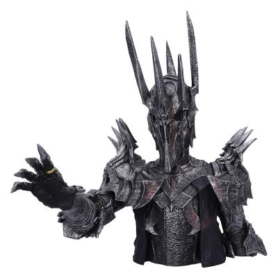 Busta Pán prsteňov - Sauron (39 cm)