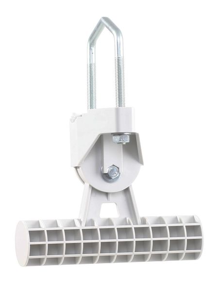 Ubiquiti UbiBracket držiak na stenu aj stožiar pre Nano / Loco