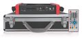 Amiko X-Finder 3 HEVC S2/T2/C