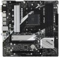 ASRock A520M PRO4 / AMD A520 / AM4 / 4x DDR4 DIMM / M.2 / VGA / HDMI / DP / USB-C / mATX Základná doska, AMD A520, AM4, 4x DDR4 DIMM (max. 128 GB), 2x M.2, VGA, HDMI, DisplayPort, USB typ C, mATX