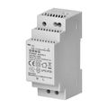 ORNO OR-PSU-1643 DIN Zdroj spínaný 12V DC 2A, 24W na DIN lištu