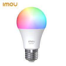 Imou chytrá LED žiarovka B5