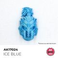 AK Interactive: Quick Gen - Ice Blue 18 ml