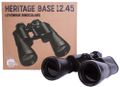 Binokulárne ďalekohľady Levenhuk Heritage BASE 12x45
