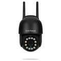 IP kamera otočná OVERMAX CAMSPOT 4.95, MicroSD, 60m, H.265, čierna IP kamera otočná OVERMAX CAMSPOT 4.95, MicroSD, 60m, H.265, čierna