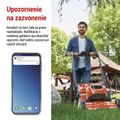 GoSmart Domový bezdrôtový zvonček P5735SS do zásuvky s WiFi