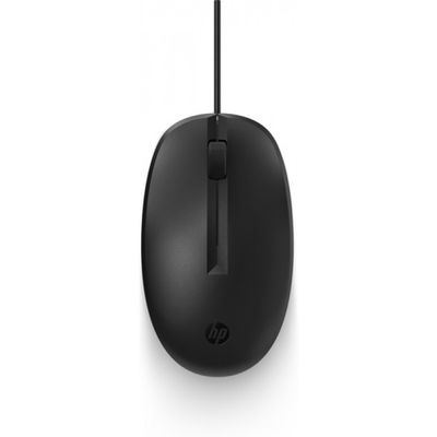 HP 128 USB laser drôtová myš Bulk120