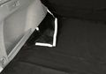 Ochranná deka do kufra auta CAR TRUNK COVER PRO SIXTOL