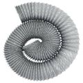 vidaXL Ventilačné potrubie PVC 6 m Ø12,5 cm