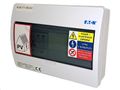 Rozvádzač EATON R-DC1T1-Rev01, T1+T2 (500V DC / 15A) pre 1 string IP40 certifikovaný