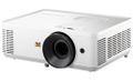 ViewSonic PA700W / DLP / Lampa / WXGA 1280×800 / 4500 ANSI lm / HDMI Projektor, DLP, WXGA, 4500ANSI, 12500:1, repro, 2× HDMI, 2× VGA, USB, RS232, bílý