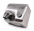 Jet Dryer BUTTON Biely kov