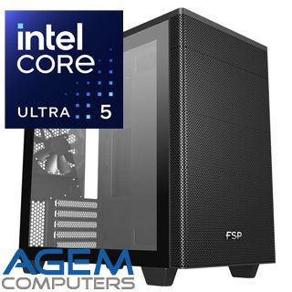 AGEM Intelligence Ultra 225 Windows 11