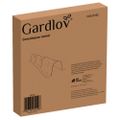 Záhradný skleník fóliovník Gardlov tunel 25382, 300x45x40 Zahradný skleník fóliovník  Gardlov tunel 25382, 300x45x40