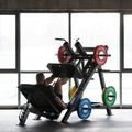 Leg-press / Hacken squat HMS LP3175