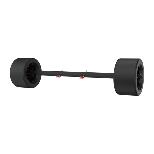 Sada transportných koliesok pre dosky WAYDOO EVO 90L Mover-S
