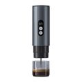 Prenosný kávovar AMZCHEF CE-GC-CP024-BU