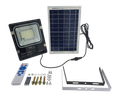 Solárne svetlo TR 366 50W TRIXLINE
