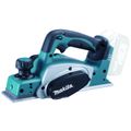 Makita Akumulátorový hoblík Li-ion LXT 18V, bez akumulátora   Z