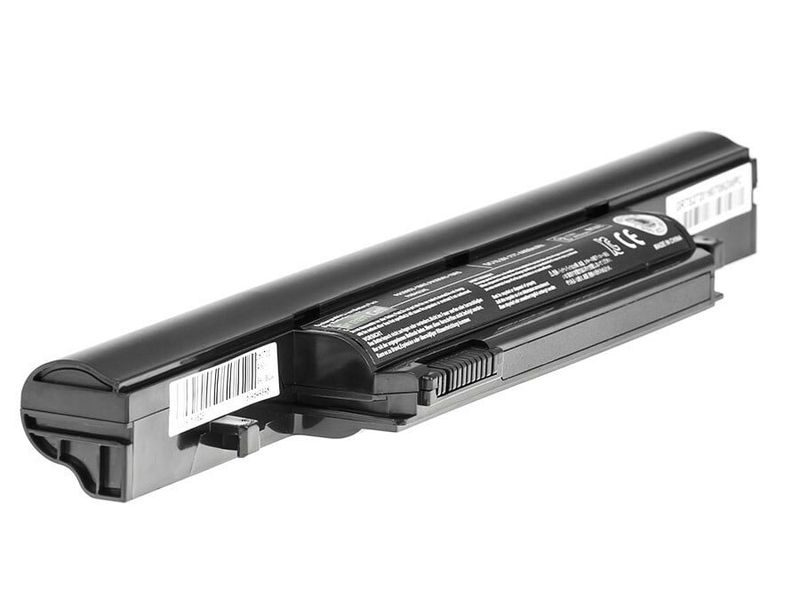 TS27 Green Cell PRO Battery for Toshiba Satellite Pro R850, Tecra R850 R950 PA3905U-1BRS / 11,1V 440