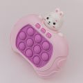 Maxlife portable game MXPS-100 rabbit