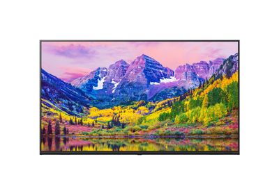50'' LG LED HTV 50UK762H
