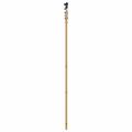 vidaXL Posuvné dvere ORKDAL 73,5 x 211 cm Borovicový masív