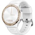 MAXCOM FW100 Titan Valkiria, Smart hodinky, biele