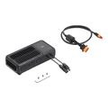 Solárna/rýchla nabíjačka do auta DJI Power 1,8 kW