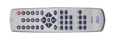 Ovládač diaľkový IRC81121 seleco 30m